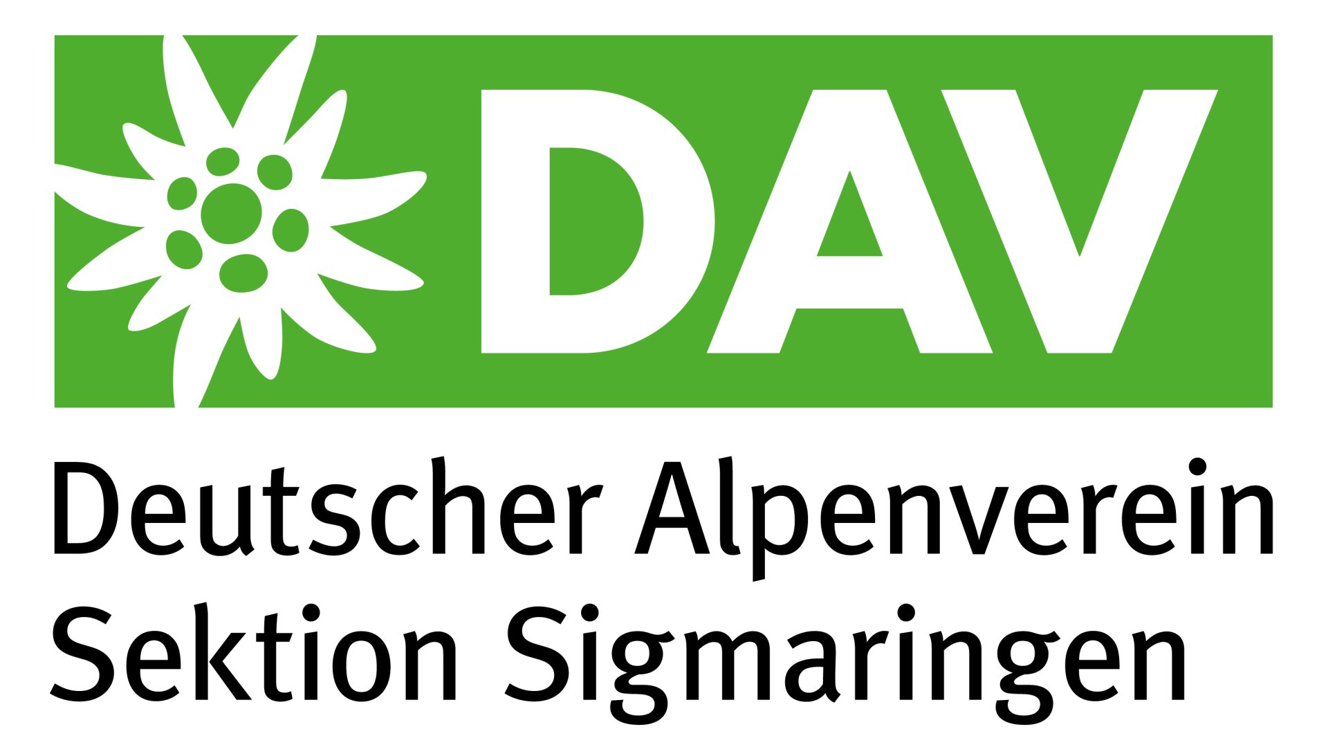 DAV Sigmaringen Logo | © DAV Sigmaringen
