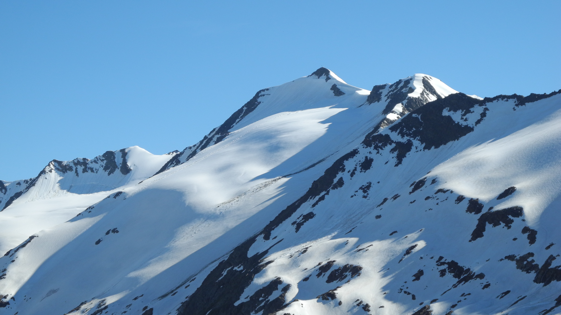 Ramolkogel | © SGrob